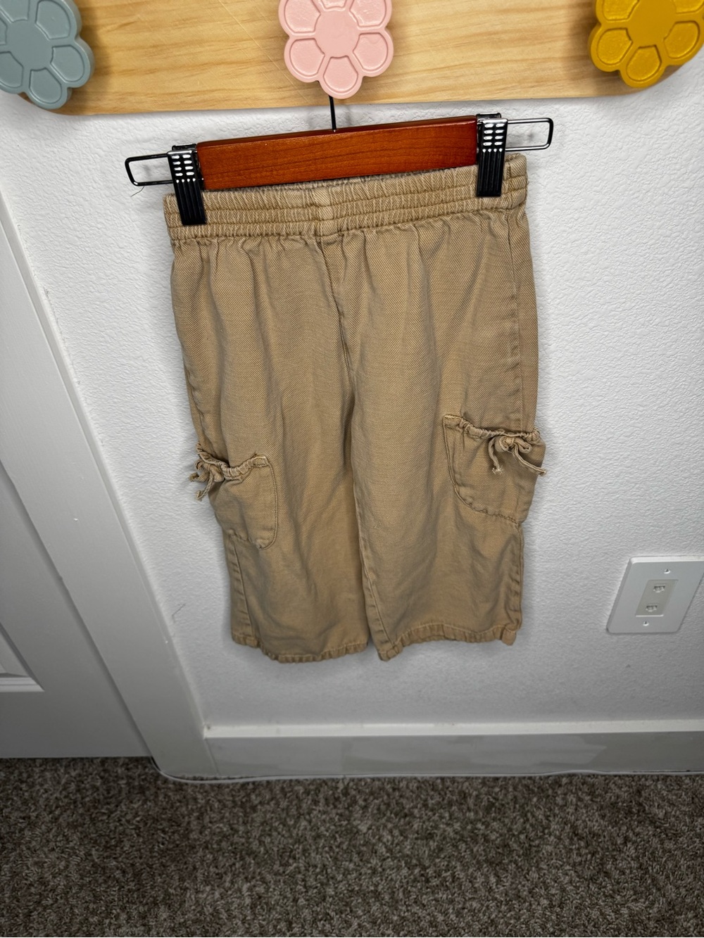 Zara kids pants